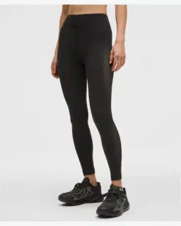 Lululemon legging revealknit taille haute collection slnsh 71 cm Femme – 2/5