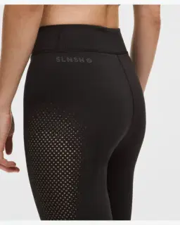 Lululemon legging revealknit taille haute collection slnsh 71 cm Femme – 5/5
