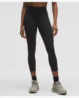 Lululemon legging swift speed taille haute 64 cm Femme – 1/5