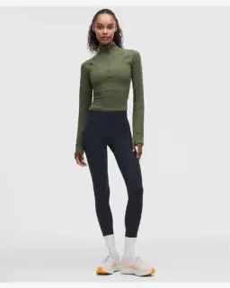 Lululemon legging swift speed taille haute 64 cm Femme – 1/5