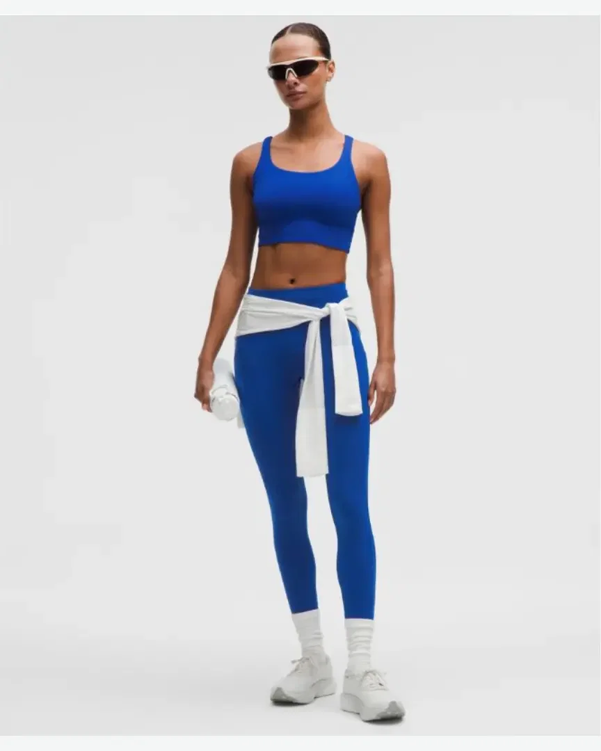 Lululemon legging swift speed taille haute 64 cm Femme