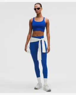 Lululemon legging swift speed taille haute 64 cm Femme – 1/5