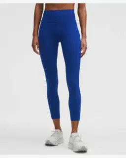 Lululemon legging swift speed taille haute 64 cm Femme – 2/5