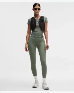 Lululemon legging swift speed taille haute 64 cm Femme – 1/5