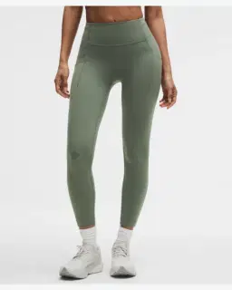 Lululemon legging swift speed taille haute 64 cm Femme – 2/5