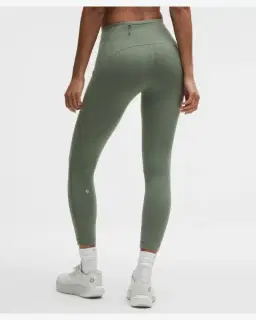 Lululemon legging swift speed taille haute 64 cm Femme – 3/5