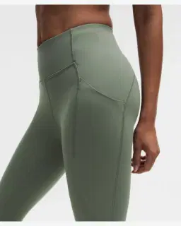 Lululemon legging swift speed taille haute 64 cm Femme – 5/5