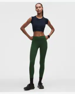 Lululemon legging swift speed taille haute 64 cm Femme – 1/5