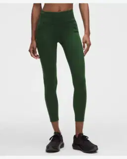 Lululemon legging swift speed taille haute 64 cm Femme – 2/5
