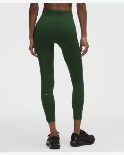 Lululemon legging swift speed taille haute 64 cm Femme – 3/5