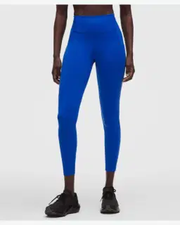 Lululemon legging swift speed taille haute 64 cm Femme – 2/5