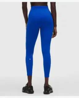 Lululemon legging swift speed taille haute 64 cm Femme – 3/5