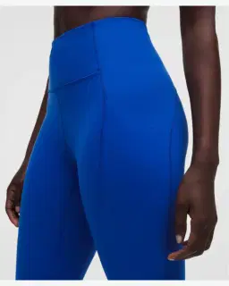 Lululemon legging swift speed taille haute 64 cm Femme – 5/5