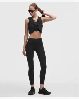 Lululemon legging swift speed taille haute 64 cm Femme – 1/5