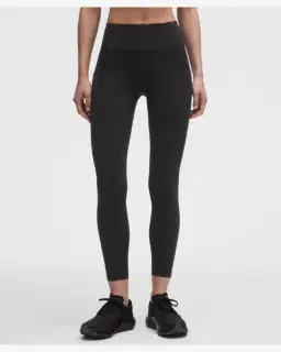 Lululemon legging swift speed taille haute 64 cm Femme – 2/5