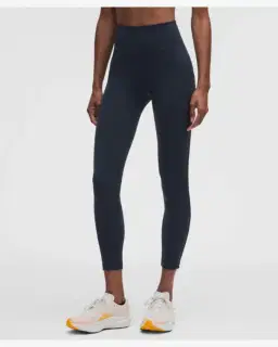 Lululemon legging swift speed taille haute 64 cm Femme – 2/5