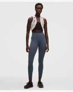 Lululemon legging swift speed taille haute 64 cm Femme – 1/5