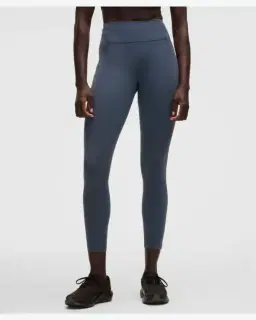 Lululemon legging swift speed taille haute 64 cm Femme – 2/5