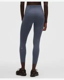 Lululemon legging swift speed taille haute 64 cm Femme – 3/5