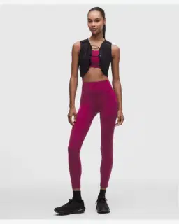 Lululemon legging swift speed taille haute 64 cm Femme – 1/5