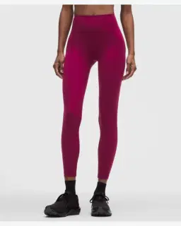 Lululemon legging swift speed taille haute 64 cm Femme – 2/5