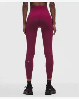 Lululemon legging swift speed taille haute 64 cm Femme – 3/5