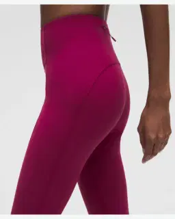 Lululemon legging swift speed taille haute 64 cm Femme – 5/5