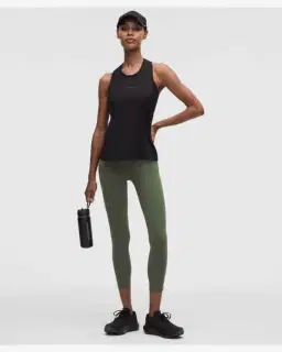 Lululemon legging swift speed taille haute 64 cm Femme – 1/5