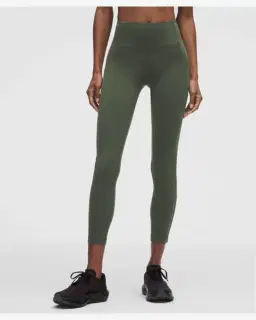 Lululemon legging swift speed taille haute 64 cm Femme – 2/5
