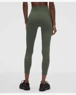 Lululemon legging swift speed taille haute 64 cm Femme – 3/5