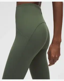 Lululemon legging swift speed taille haute 64 cm Femme – 5/5