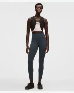 Lululemon legging swift speed taille haute 64 cm Femme – 1/5