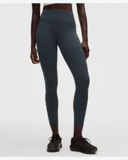 Lululemon legging swift speed taille haute 64 cm Femme – 2/5