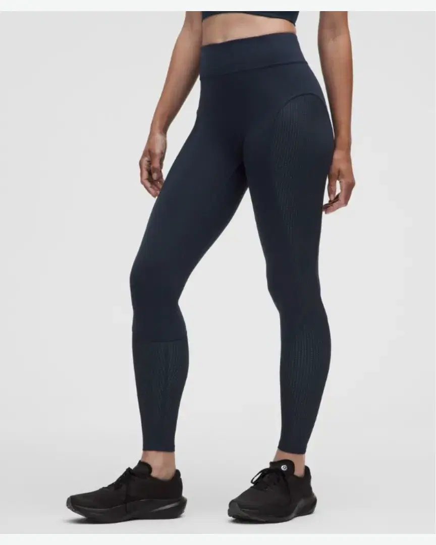 Lululemon Legging Taille Haute Avec Empiècements Collection Slnsh 71 Cm W - LW5IIAS_031382 (1) au meilleur prix !