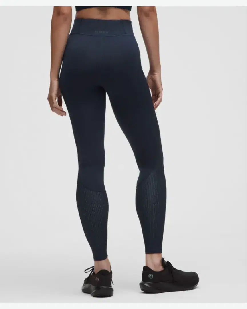 Lululemon Legging Taille Haute Avec Empiècements Collection Slnsh 71 Cm W - LW5IIAS_031382 (2) au meilleur prix !