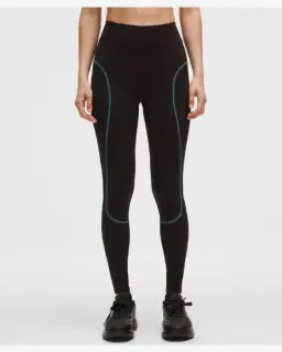 Lululemon legging taille haute en everlux collection slnsh 71 cm Femme – 2/5