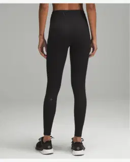 Lululemon legging taille haute swift speed 79 cm Femme – 3/5