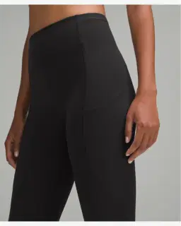 Lululemon legging taille haute swift speed 79 cm Femme – 5/5
