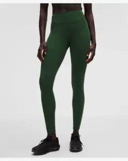 Lululemon legging taille haute swift speed 79 cm Femme – 2/5