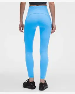 Lululemon legging taille haute swift speed 79 cm Femme – 3/5