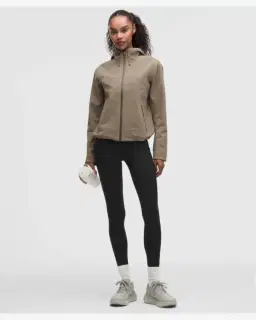 Lululemon legging thermique fast and free taille haute à 6 poches 71 cm Femme – 1/5