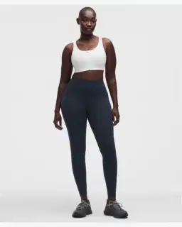 Lululemon legging wunder train contour fit taille haute 64 cm Femme – 1/5