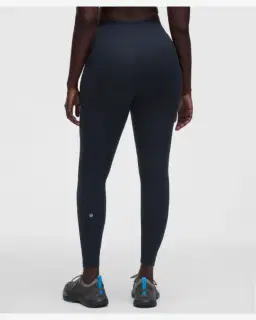 Lululemon legging wunder train contour fit taille haute 64 cm Femme – 3/5