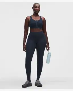 Lululemon legging wunder train contour fit taille haute 71 cm Femme – 1/5