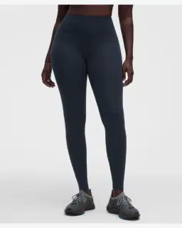 Lululemon legging wunder train contour fit taille haute 71 cm Femme – 2/5