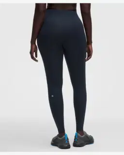 Lululemon legging wunder train contour fit taille haute 71 cm Femme – 3/5