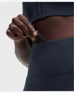 Lululemon legging wunder train contour fit taille haute 71 cm Femme – 4/5