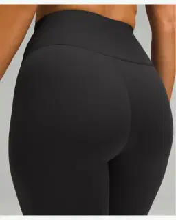 Lululemon legging wunder train contour fit taille haute 71 cm Femme – 5/5