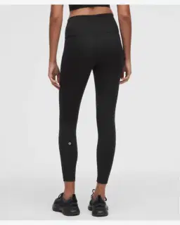 Lululemon legging wunder train taille haute 64 cm Femme – 3/5