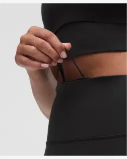 Lululemon legging wunder train taille haute 64 cm Femme – 4/5